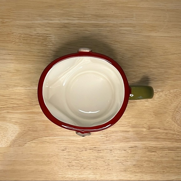 NIB Boba Fett Helmet Ceramic 3D Mug with Battle Scars (20 Ounces) - Picture 11 of 16